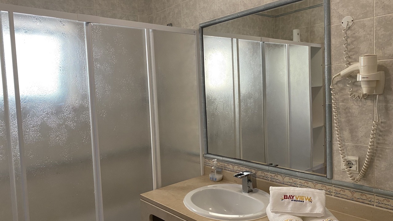 Photo of Bathroom in Albufeira