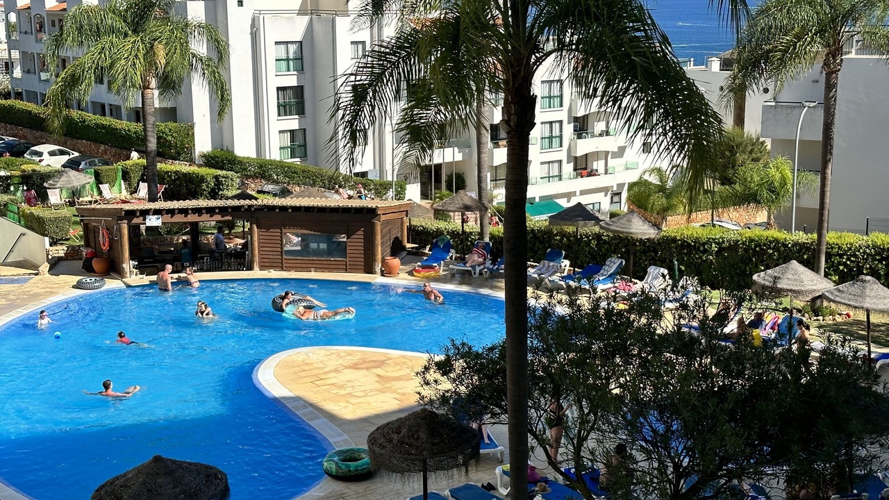 Photo of Outdoor in Albufeira