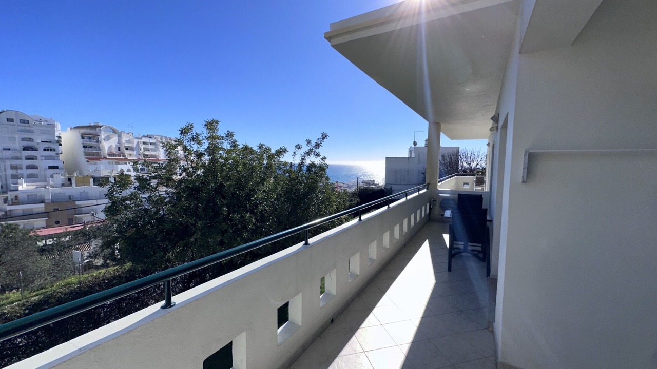 Photo of Patio Balcony in Albufeira