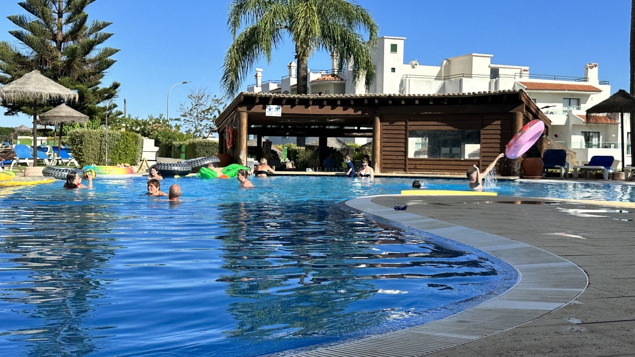 Photo of Outdoor in Albufeira