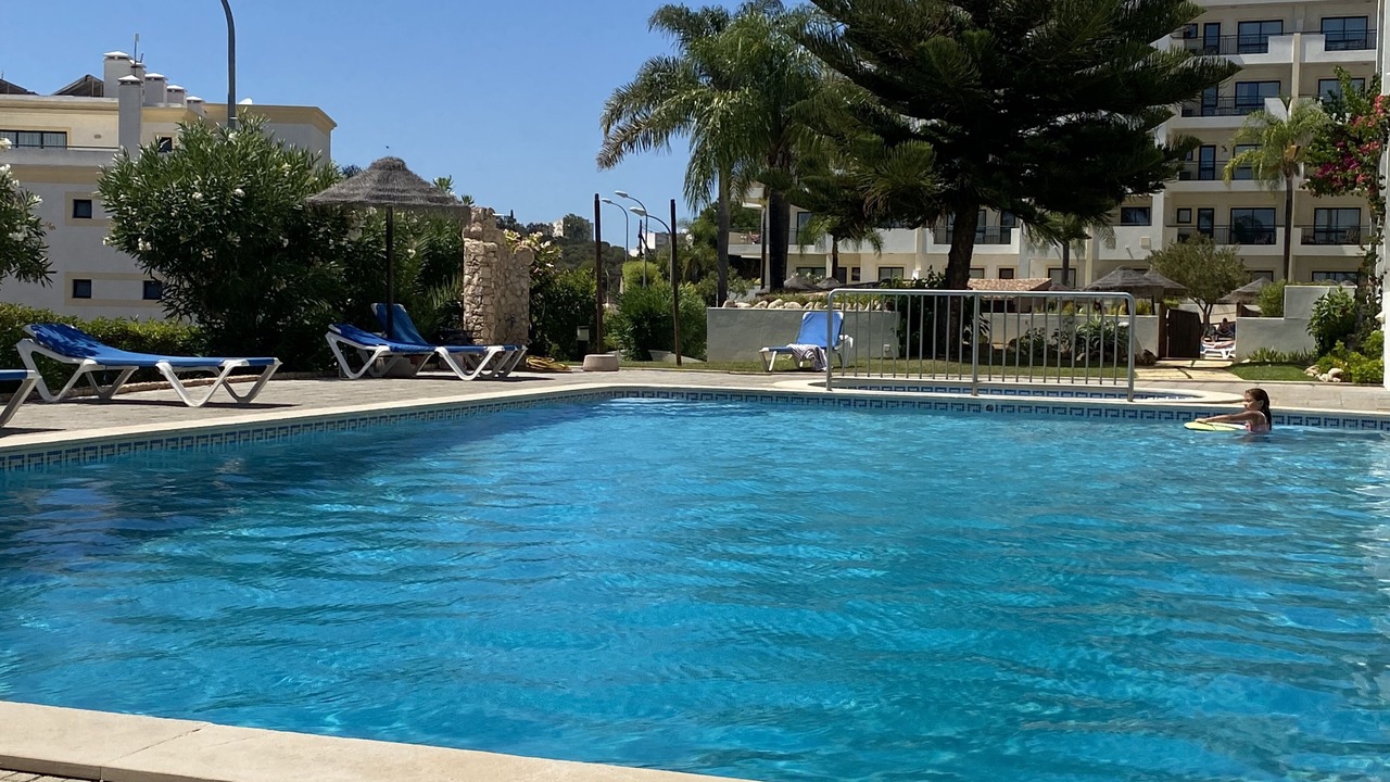 Photo of Outdoor in Albufeira