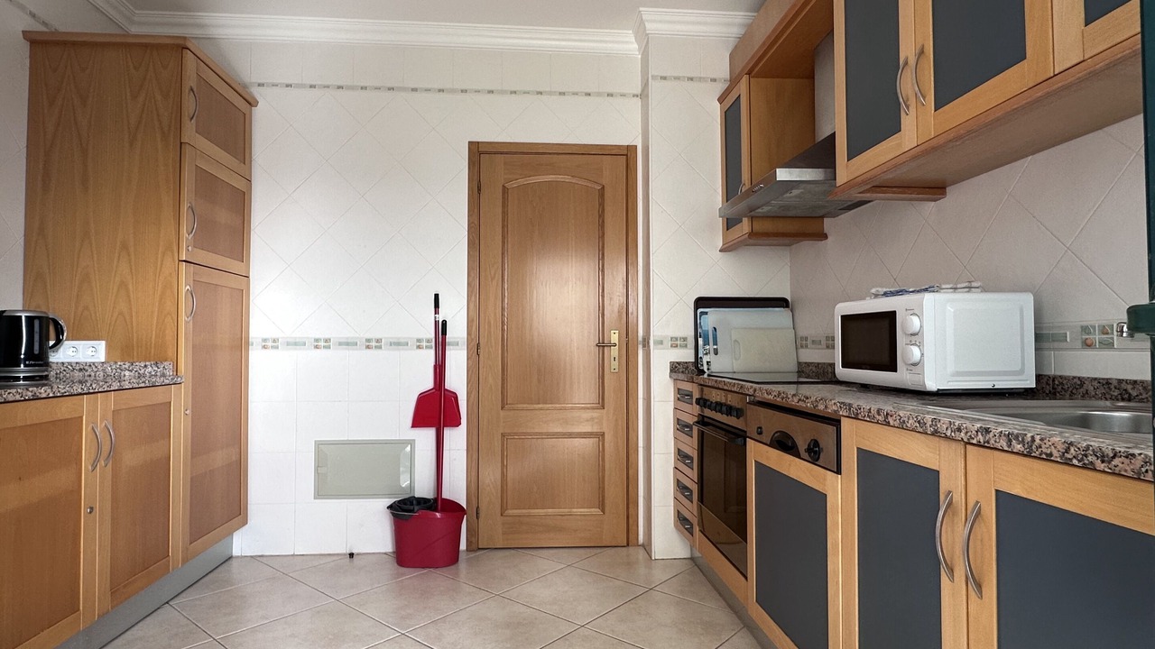 Photo of Kitchen in Albufeira