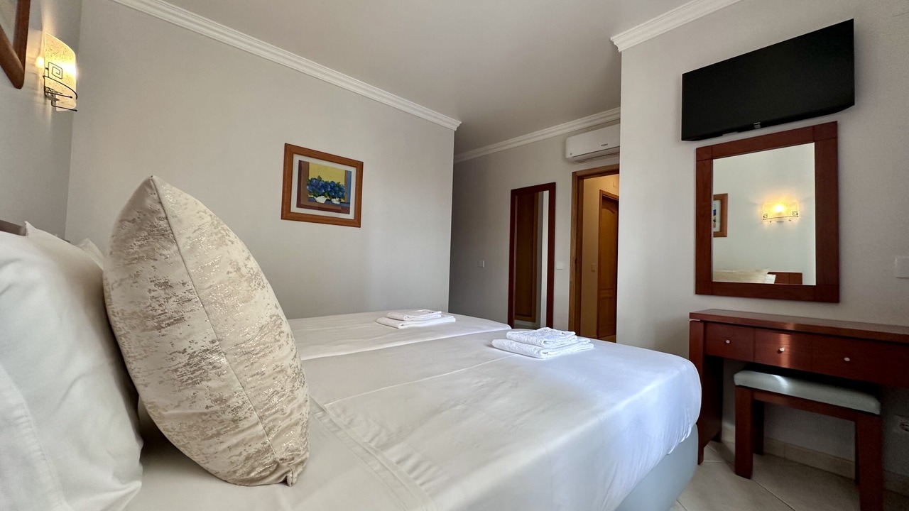 Photo of Bedroom in Albufeira