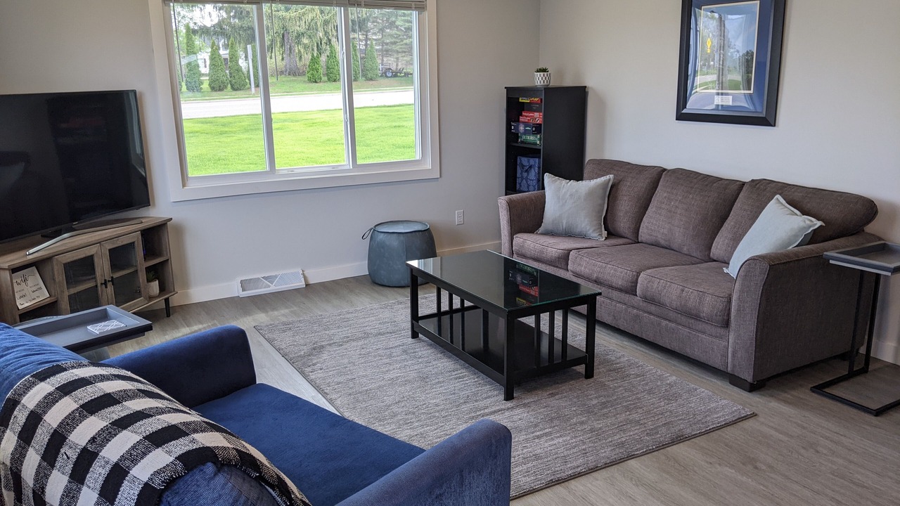 Photo of Livingroom in Merrimac