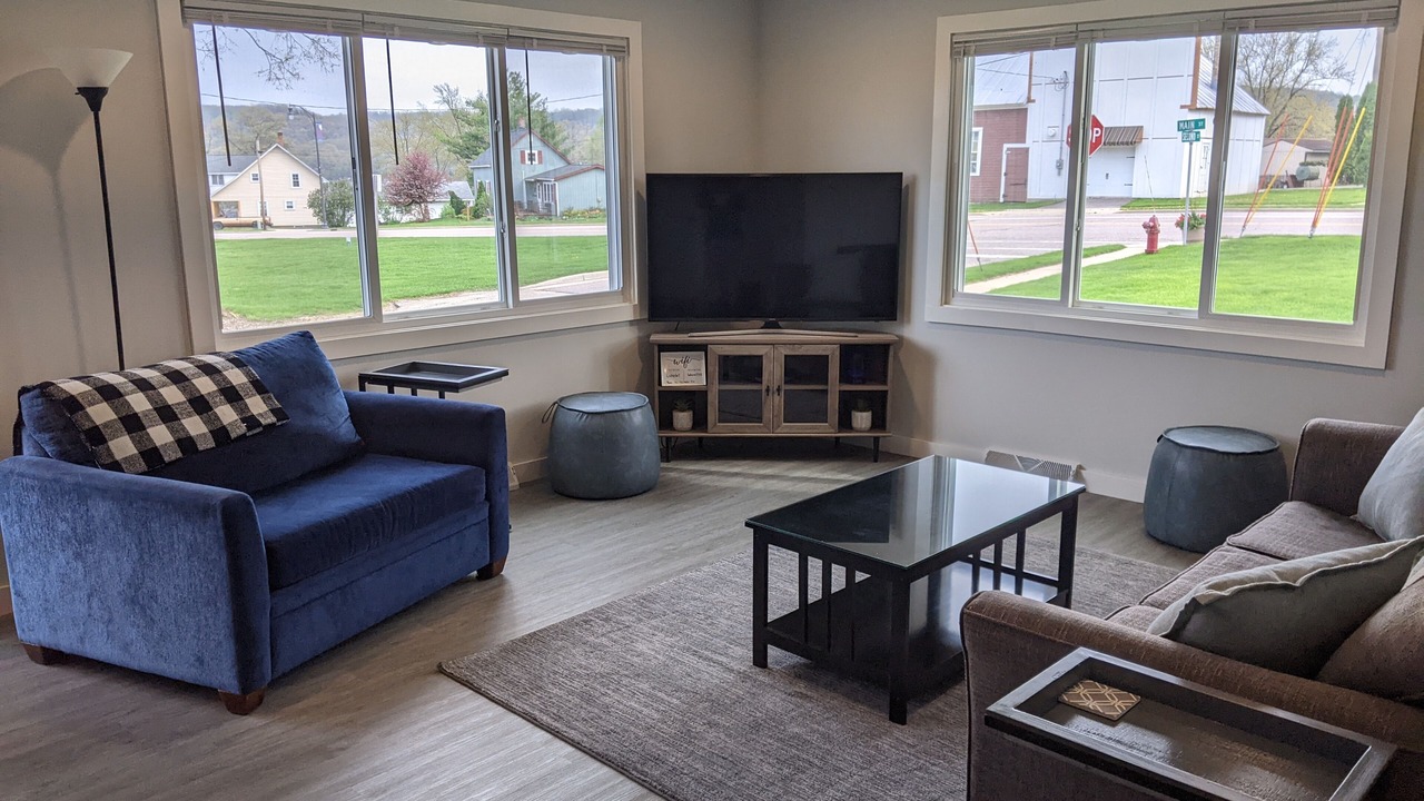Photo of Livingroom in Merrimac