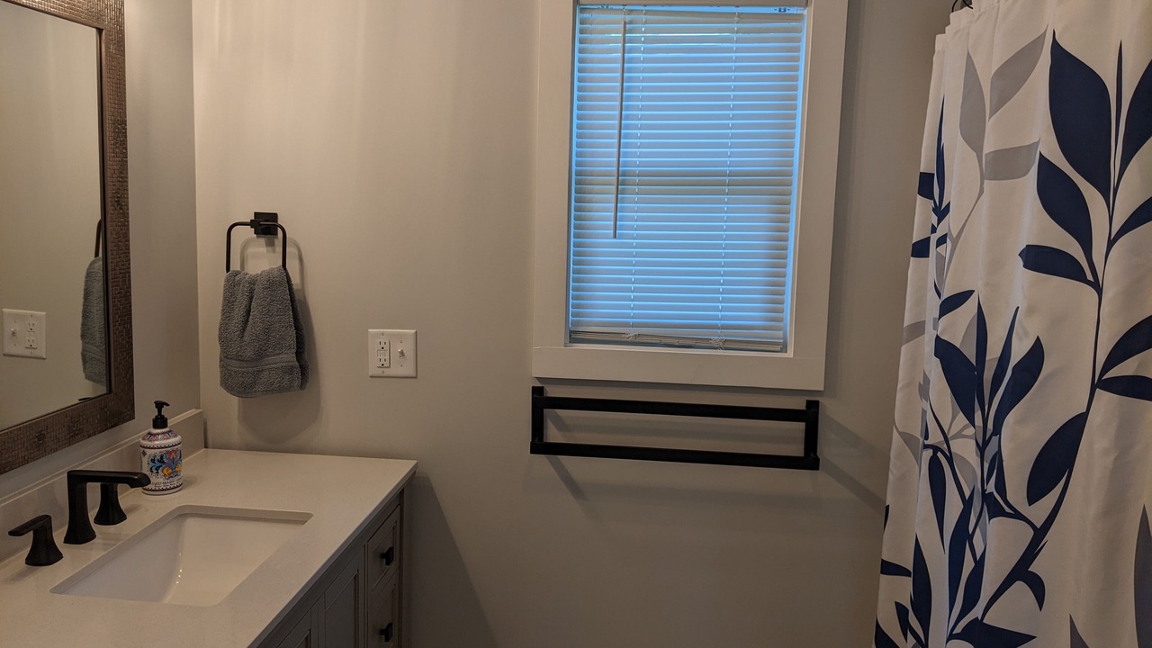 Photo of Bathroom in Merrimac