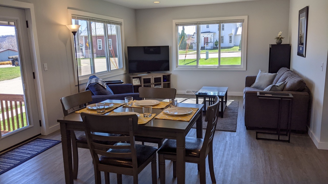 Photo of Livingroom in Merrimac