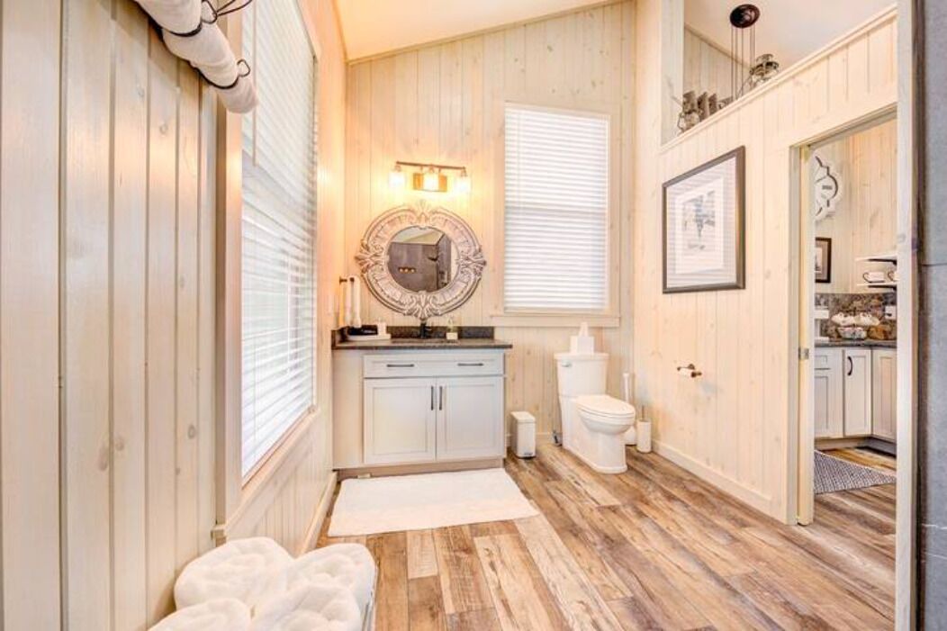 Photo of Bathroom in Logan