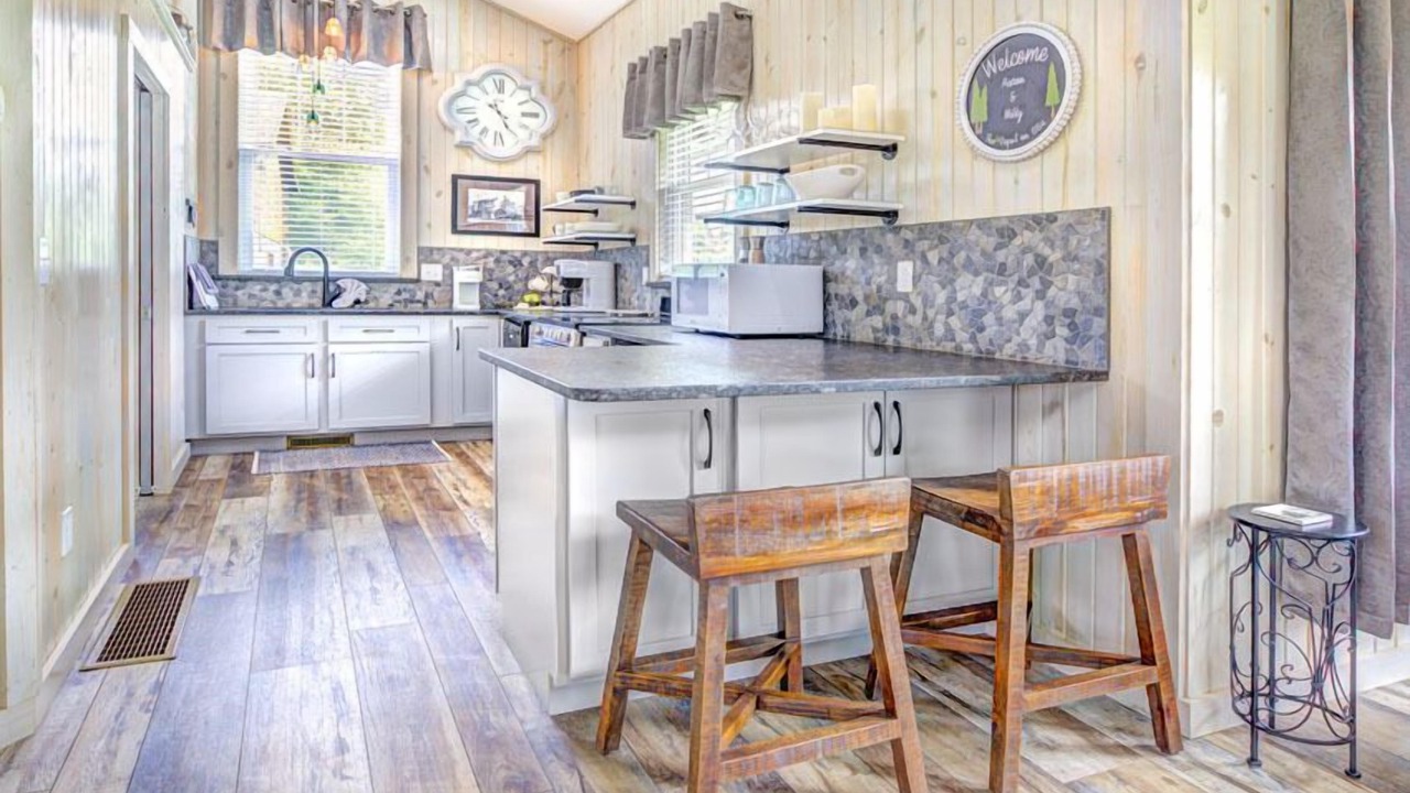 Photo of Kitchen in Logan