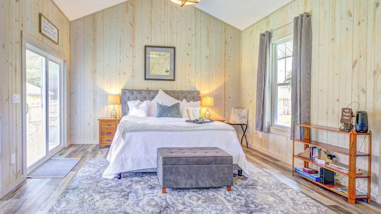 Photo of Bedroom in Logan