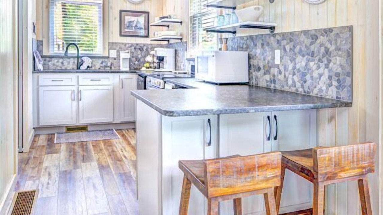 Photo of Kitchen in Logan