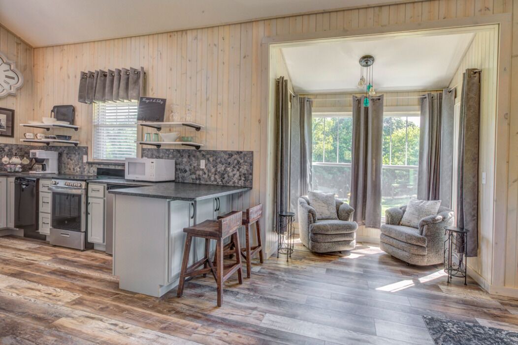 Photo of Kitchen in Logan