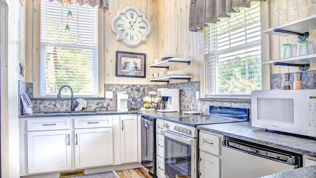 Photo of Kitchen in Logan
