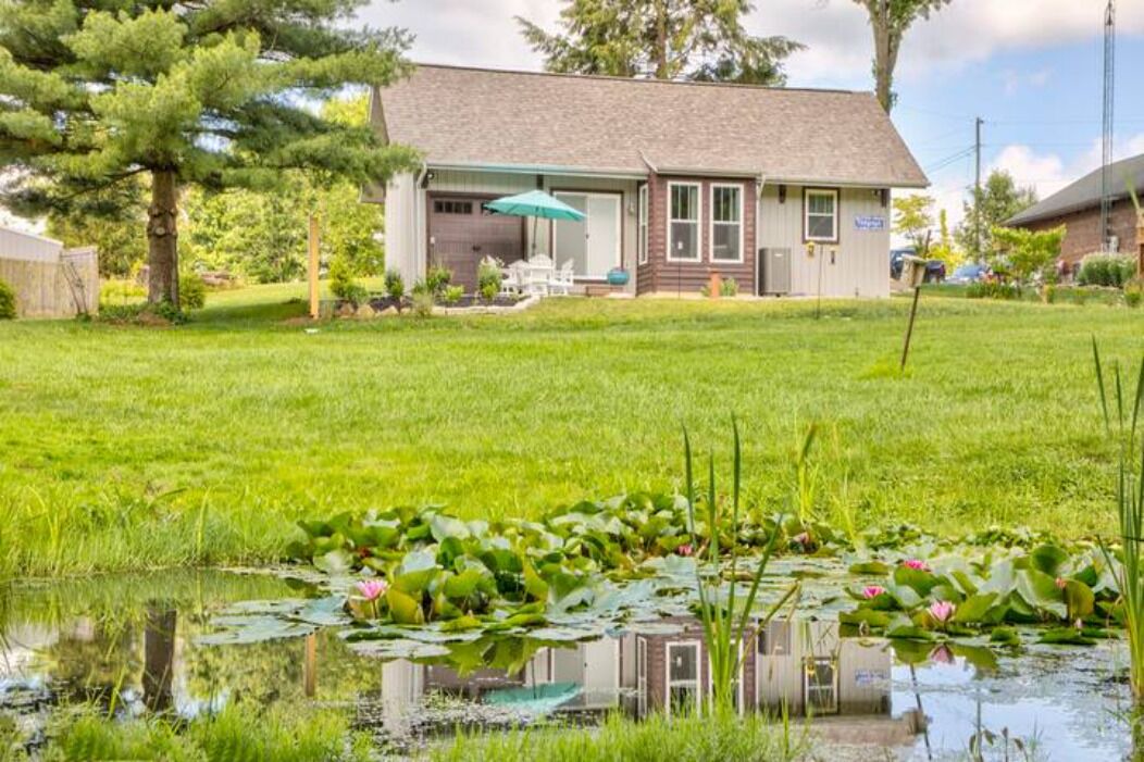 Photo of Outdoor in Logan