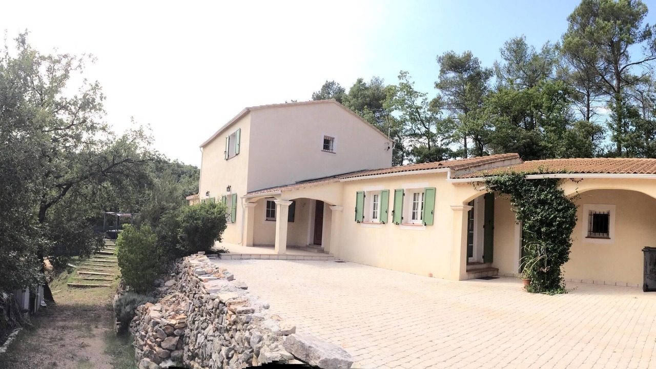 Photo of Outdoor in Ollieres