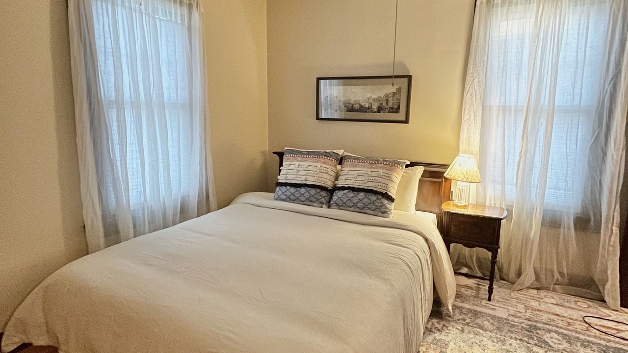 Photo of Bedroom in Two Rivers