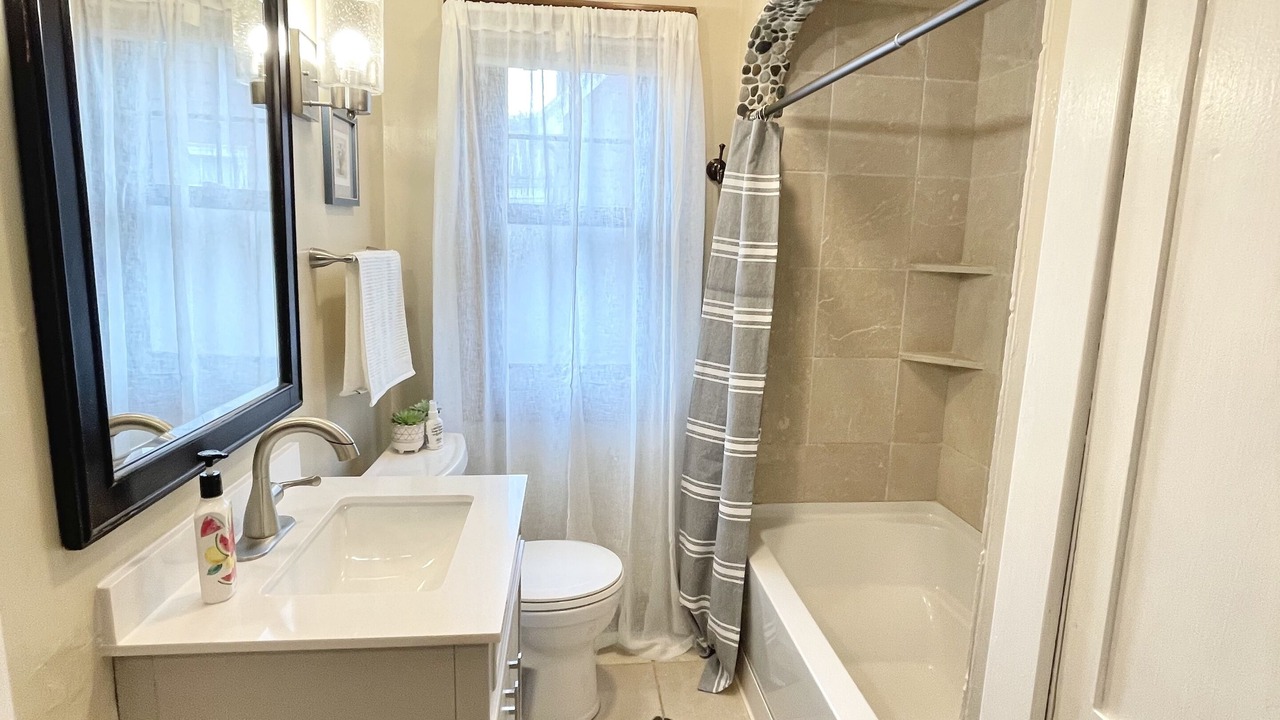 Photo of Bathroom in Two Rivers