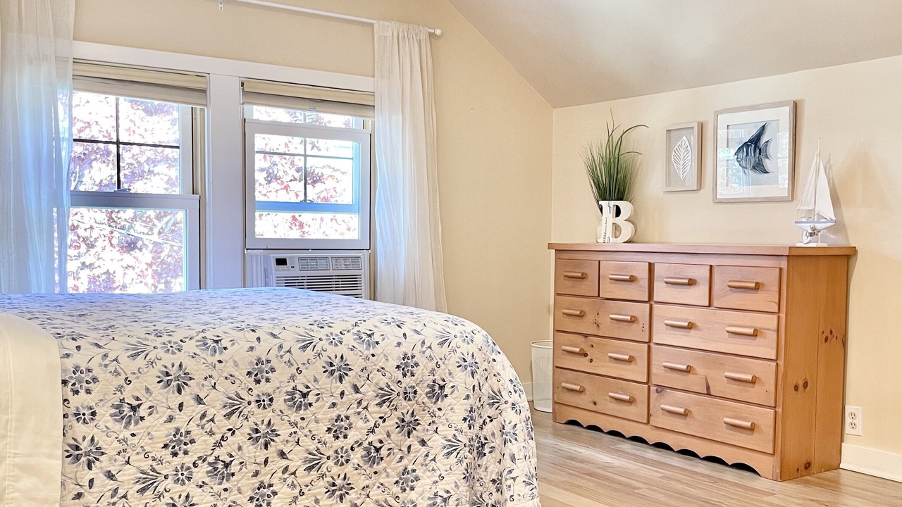 Photo of Bedroom in Two Rivers