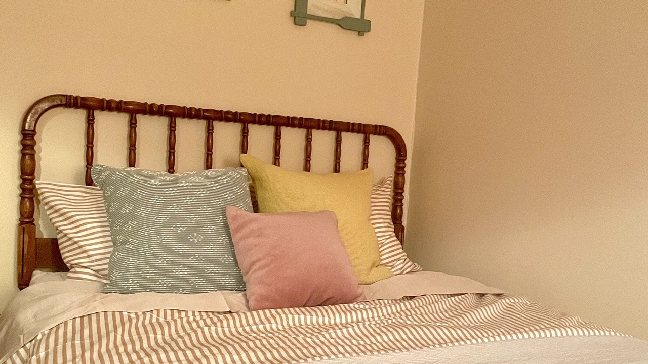 Photo of Bedroom in Two Rivers