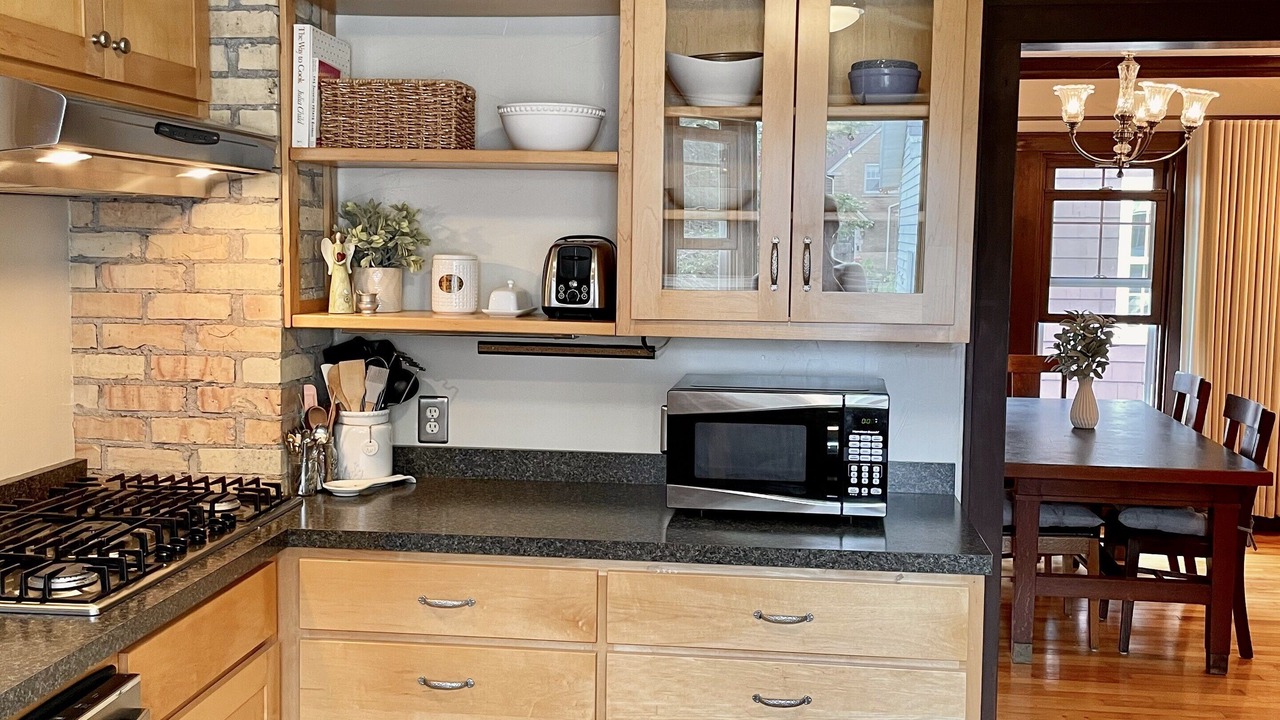 Photo of Kitchen in Two Rivers
