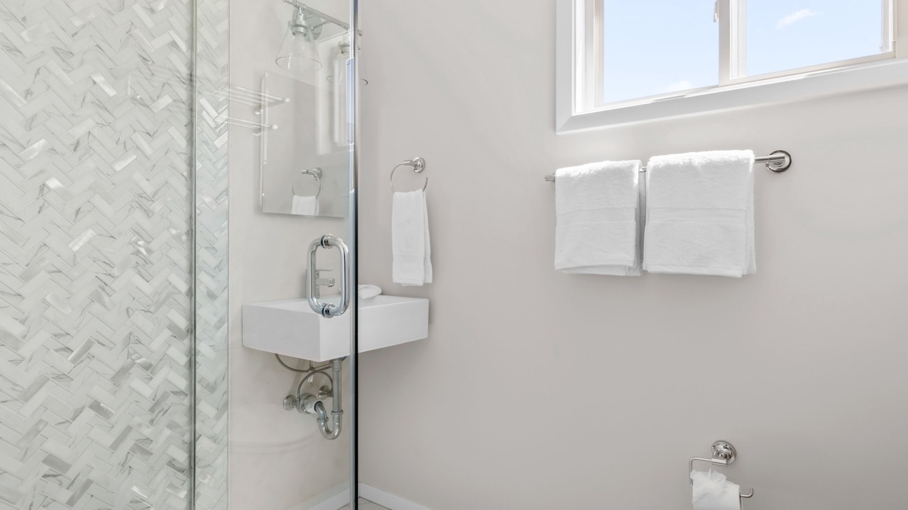 Photo of Bathroom in Montauk