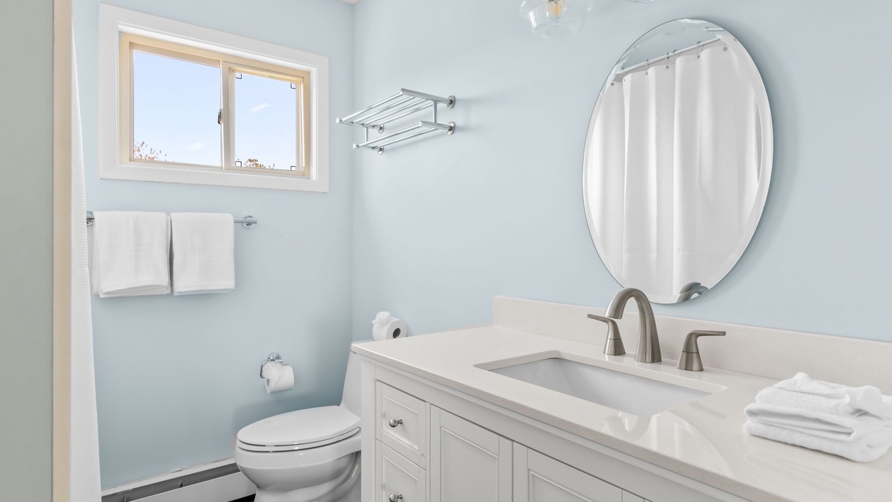Photo of Bathroom in Montauk