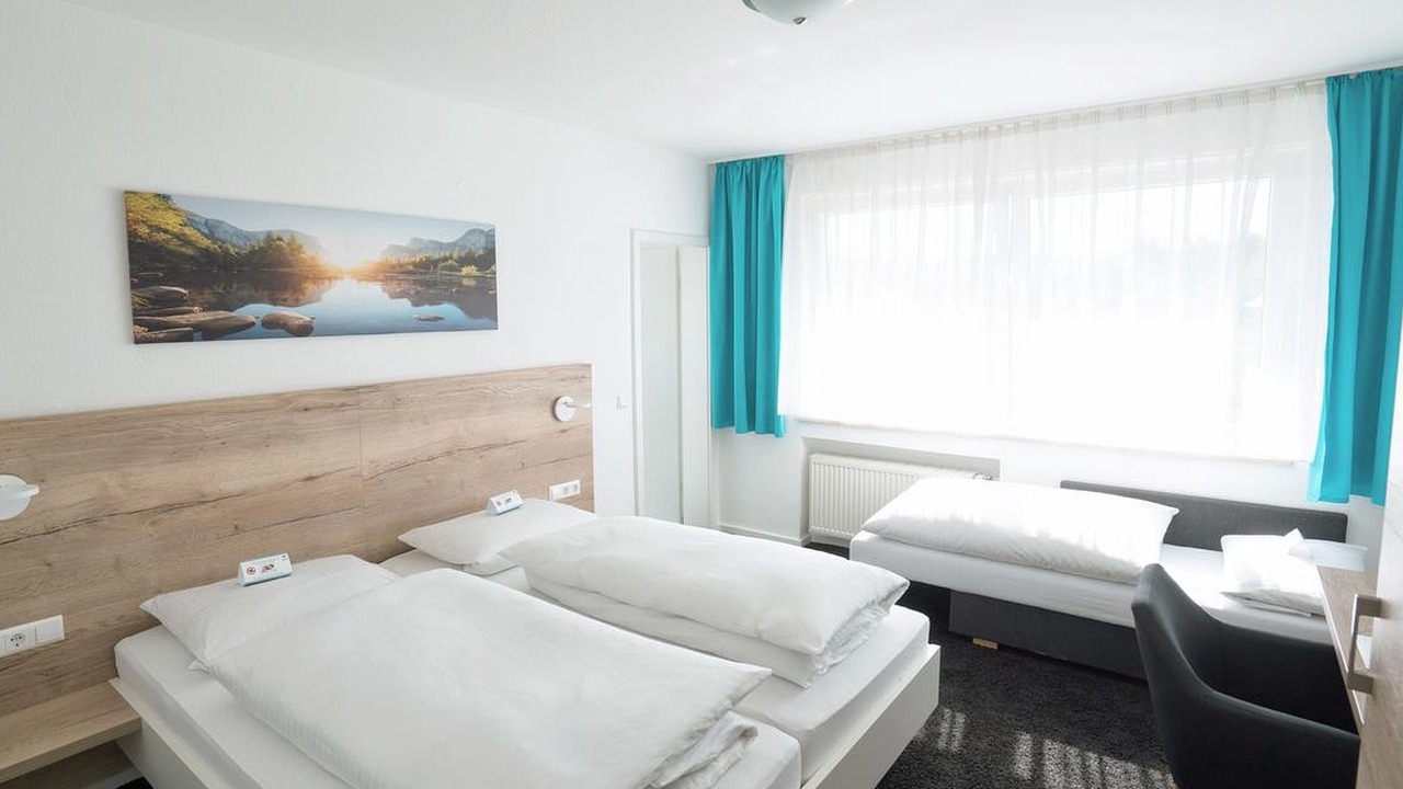 Photo of Bedroom in Bodelshausen