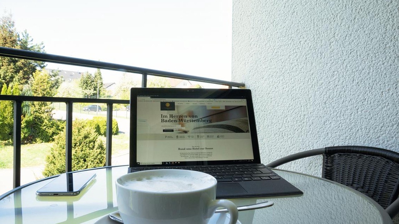 Photo of Outdoor in Bodelshausen