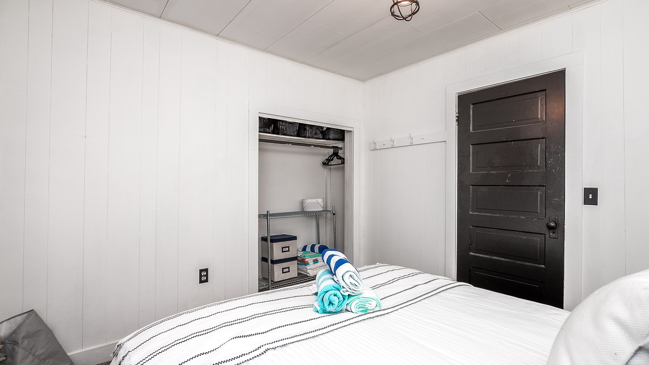 Photo of Bedroom in Sylvan Lake