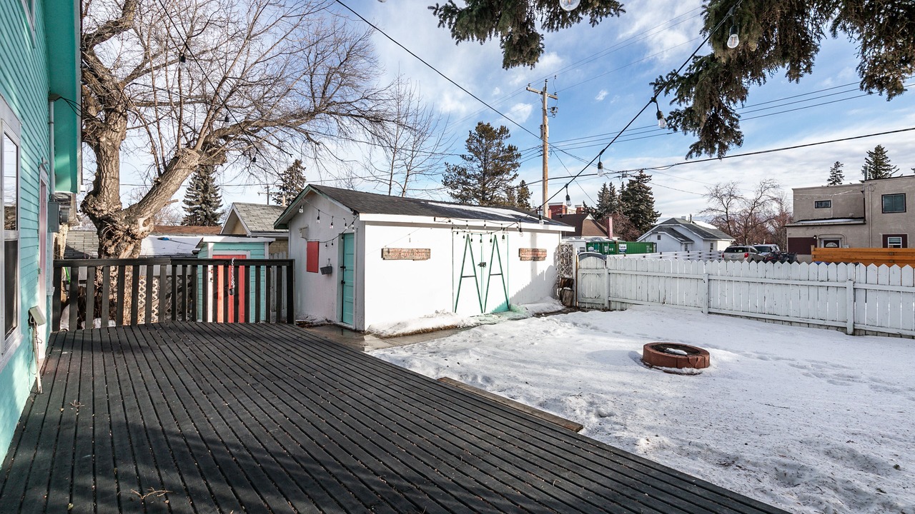Photo of Outdoor in Sylvan Lake
