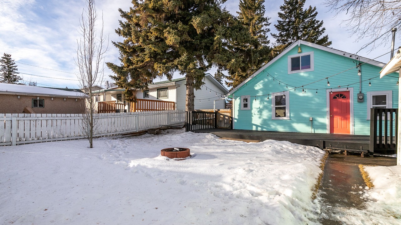 Photo of Outdoor in Sylvan Lake