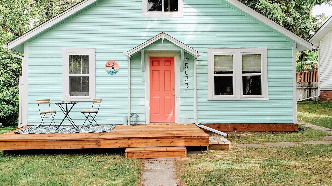Photo of Outdoor in Sylvan Lake