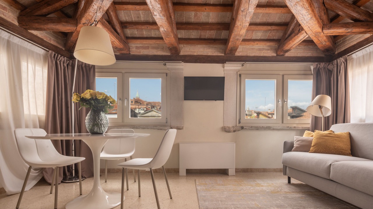 Photo of Livingroom in Castello
