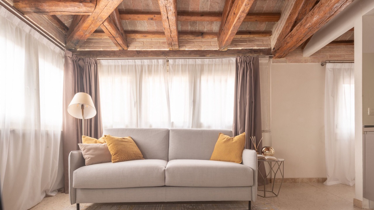 Photo of Livingroom in Castello