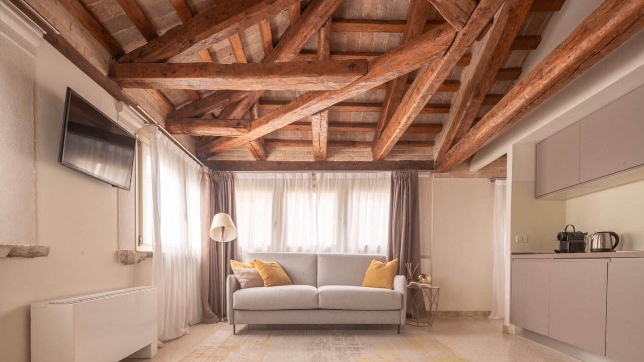 Photo of Livingroom in Castello