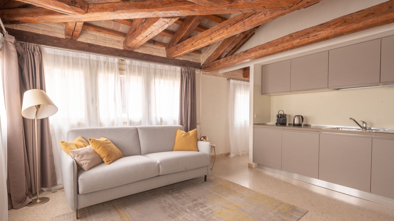 Photo of Livingroom in Castello