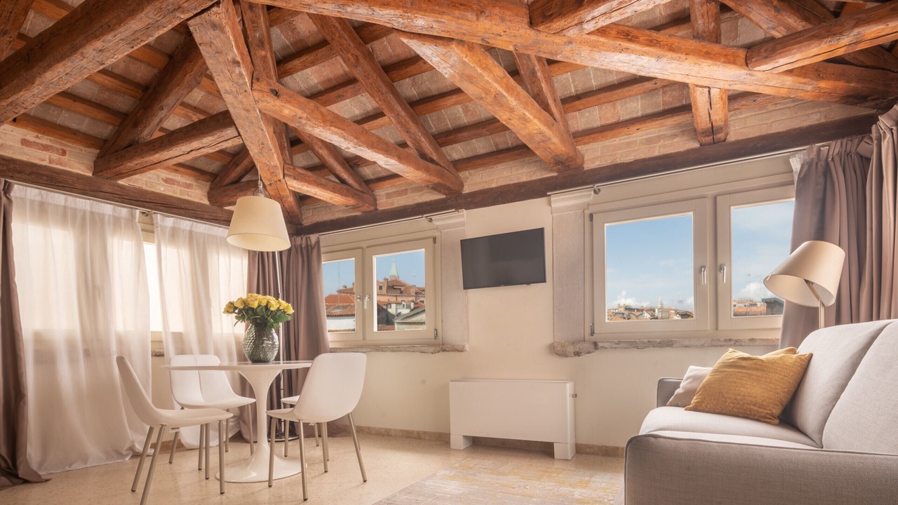 Photo of Livingroom in Castello