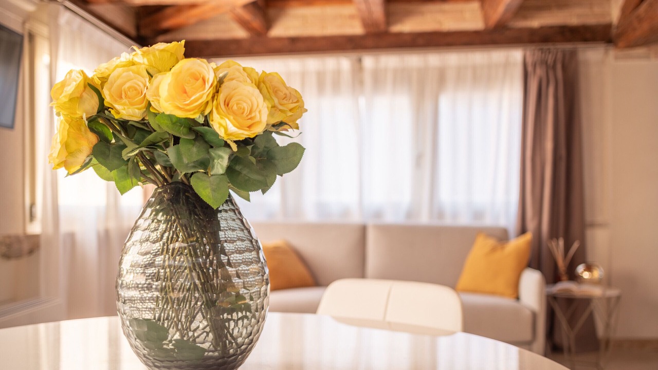 Photo of Livingroom in Castello