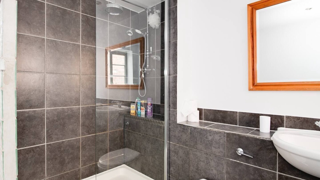 Photo of Bathroom in Portsmouth
