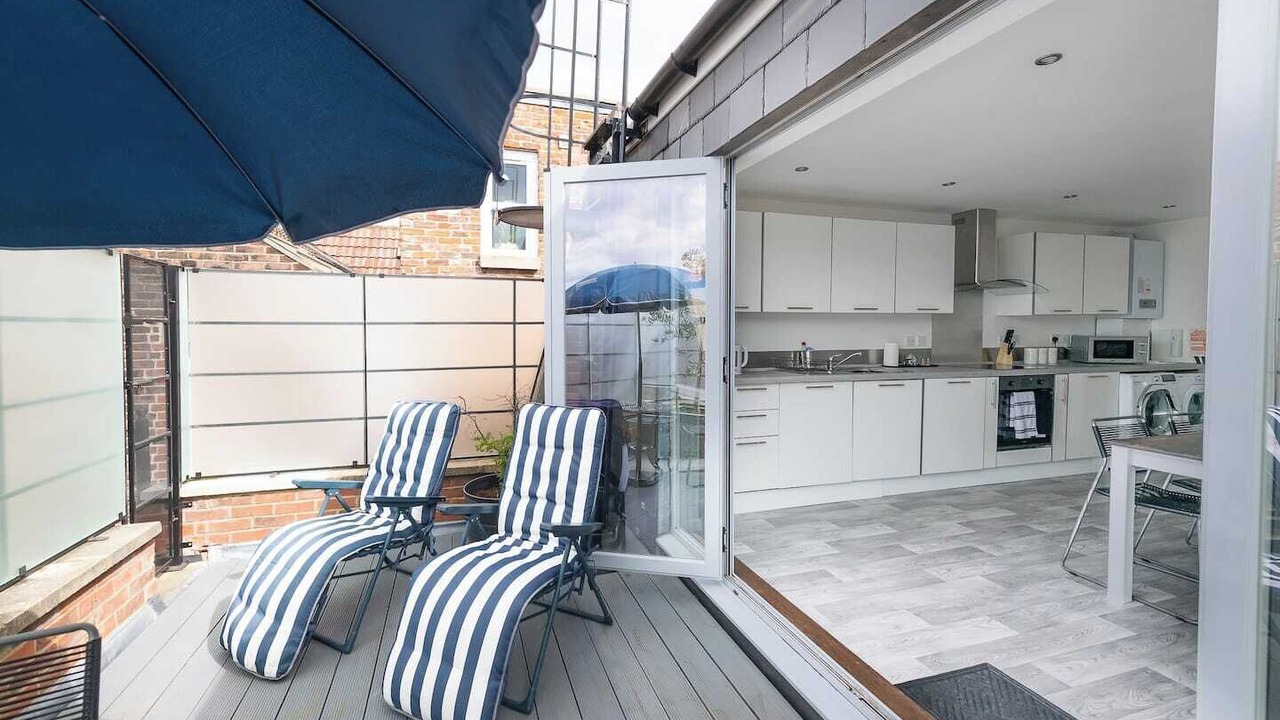 Photo of Outdoor in Portsmouth