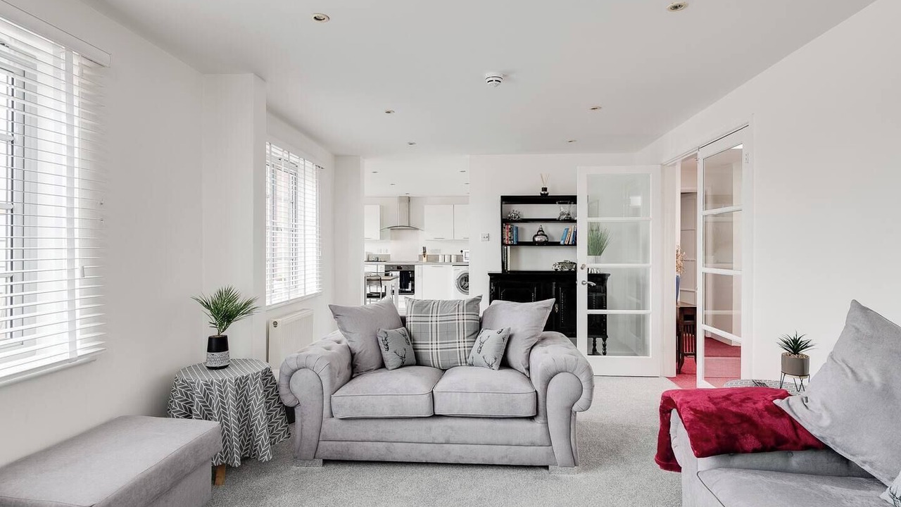 Photo of Bedroom in Portsmouth