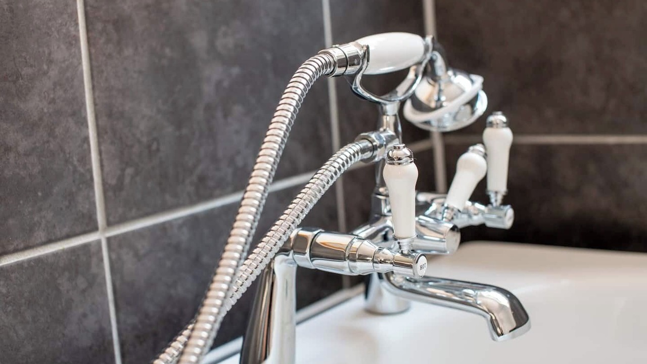Photo of Bathroom in Portsmouth