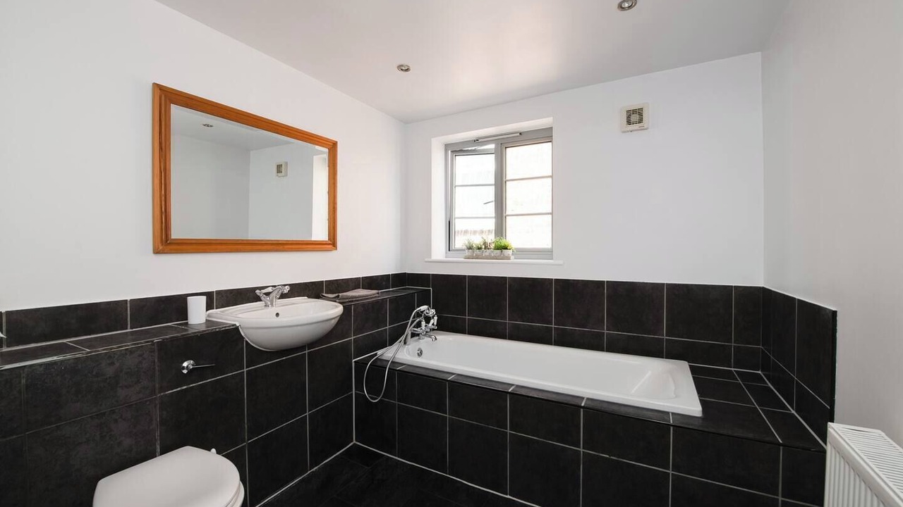 Photo of Bathroom in Portsmouth