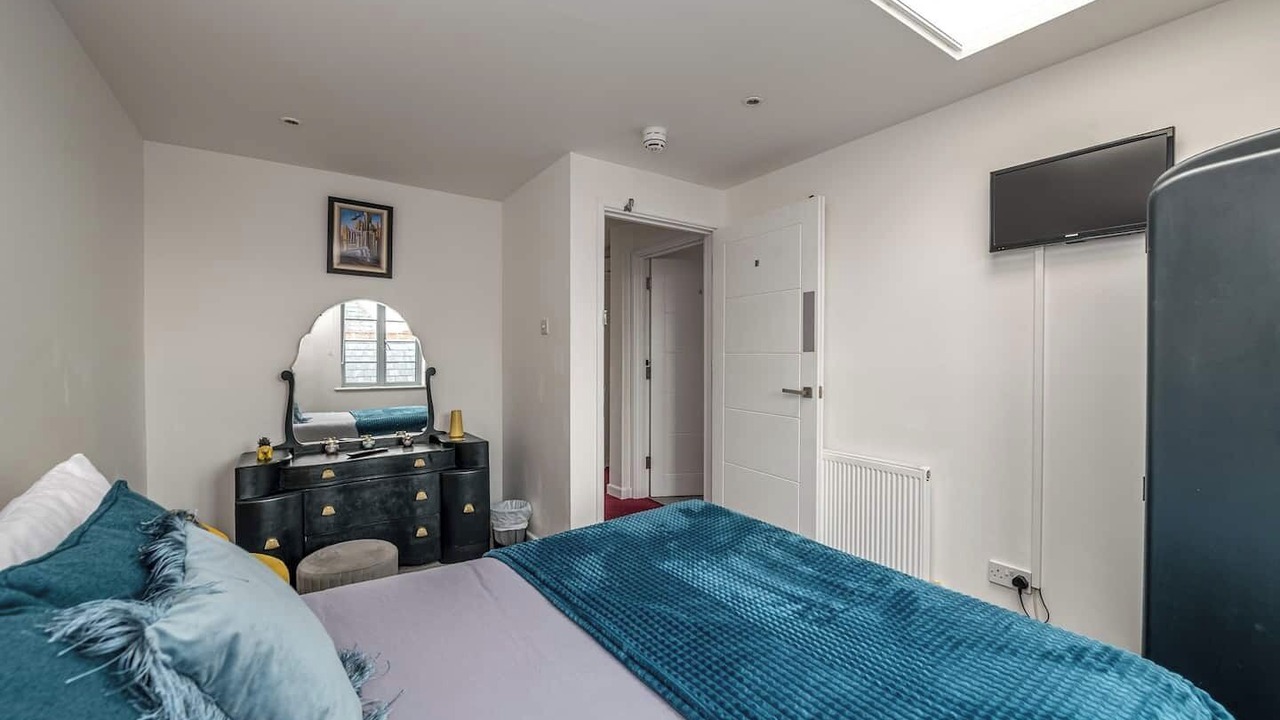 Photo of Bedroom in Portsmouth
