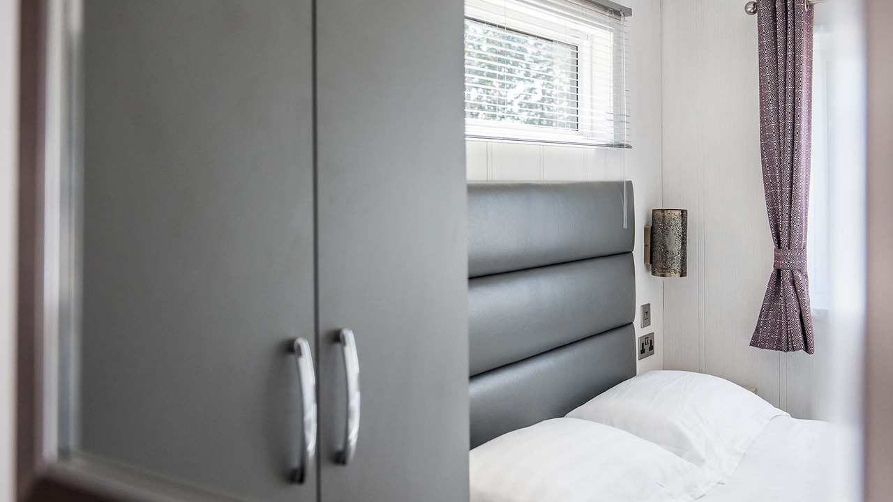 Photo of Bedroom in Lincoln