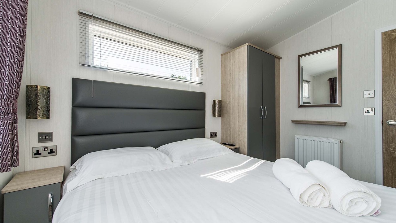 Photo of Bedroom in Lincoln