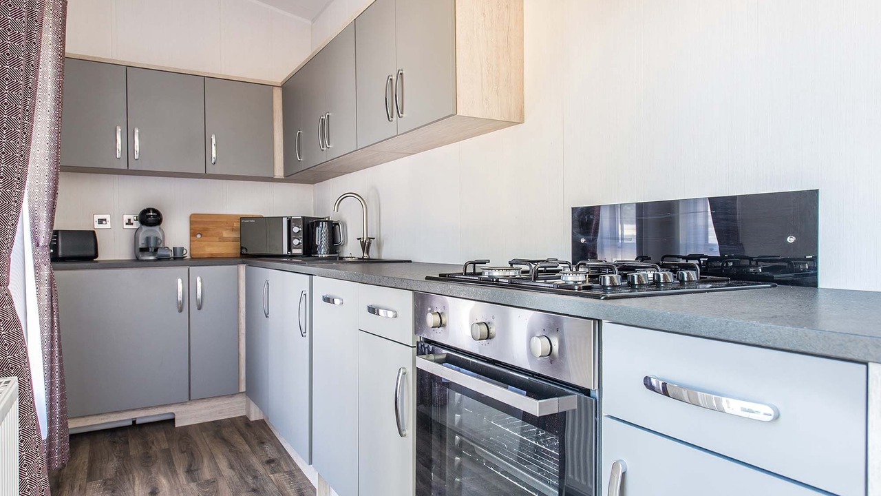 Photo of Kitchen in Lincoln