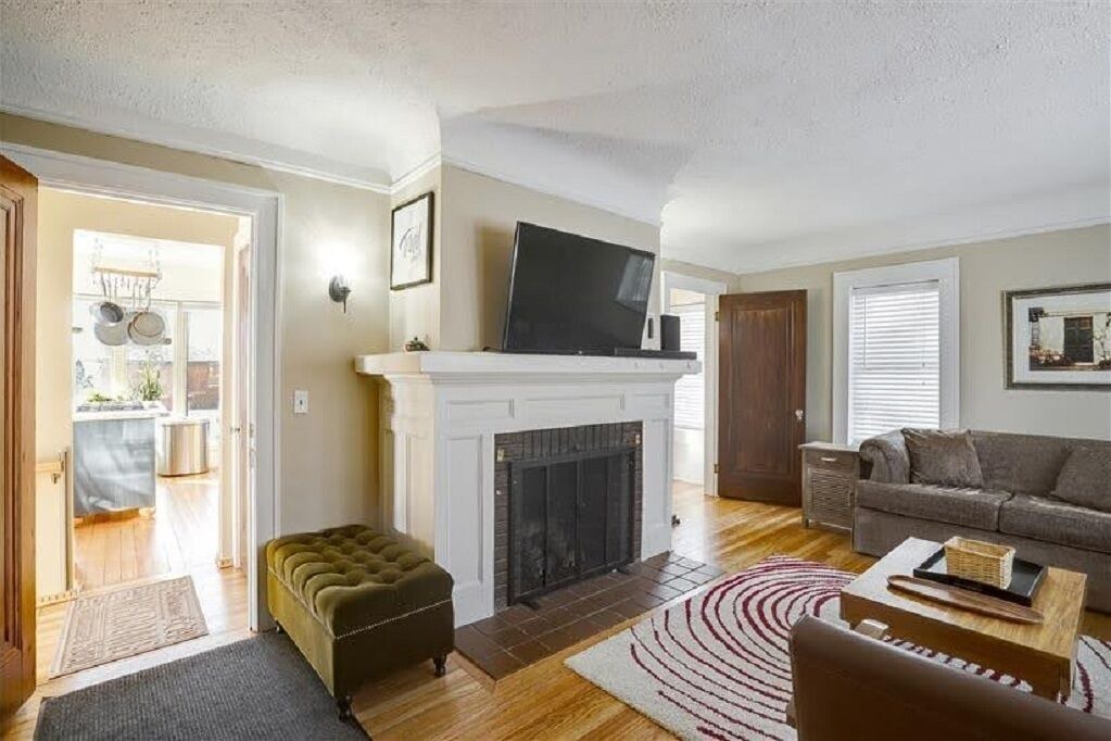 Photo of Livingroom in Livonia