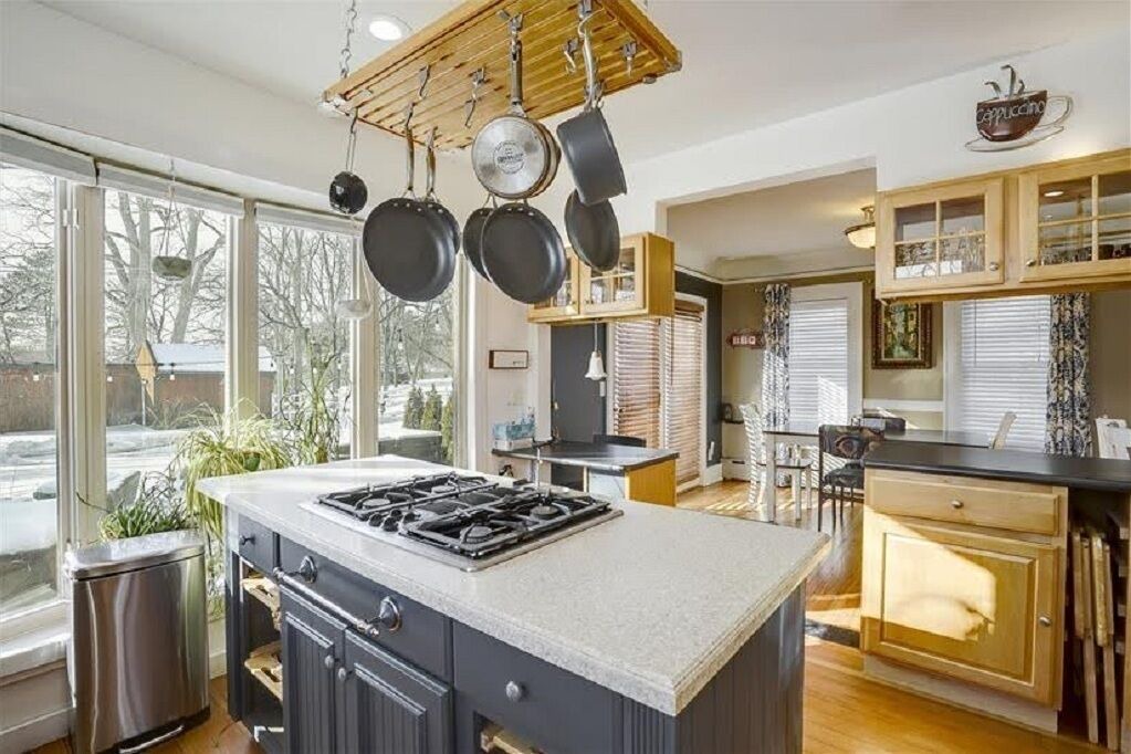 Photo of Kitchen in Livonia