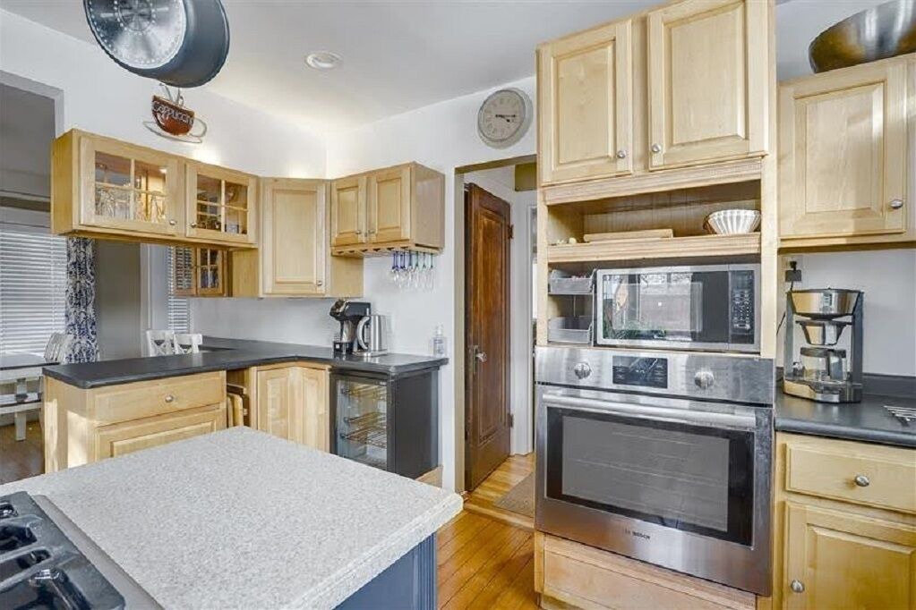 Photo of Kitchen in Livonia